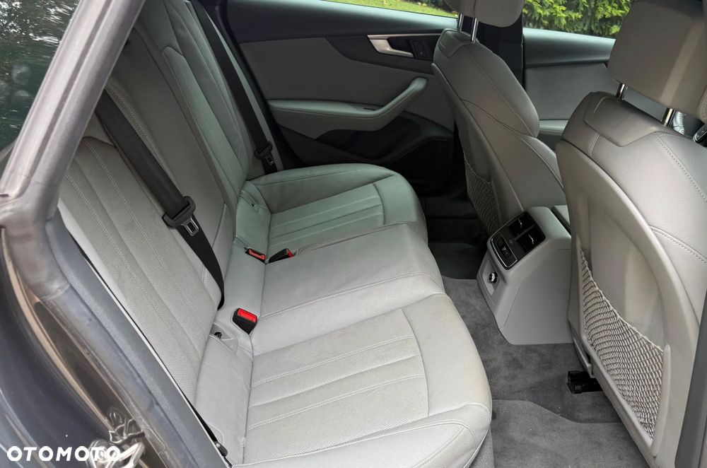 Audi A5 Sportback - 31