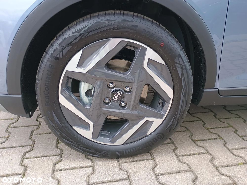 Hyundai Bayon 1.0 T-GDI Modern - 18