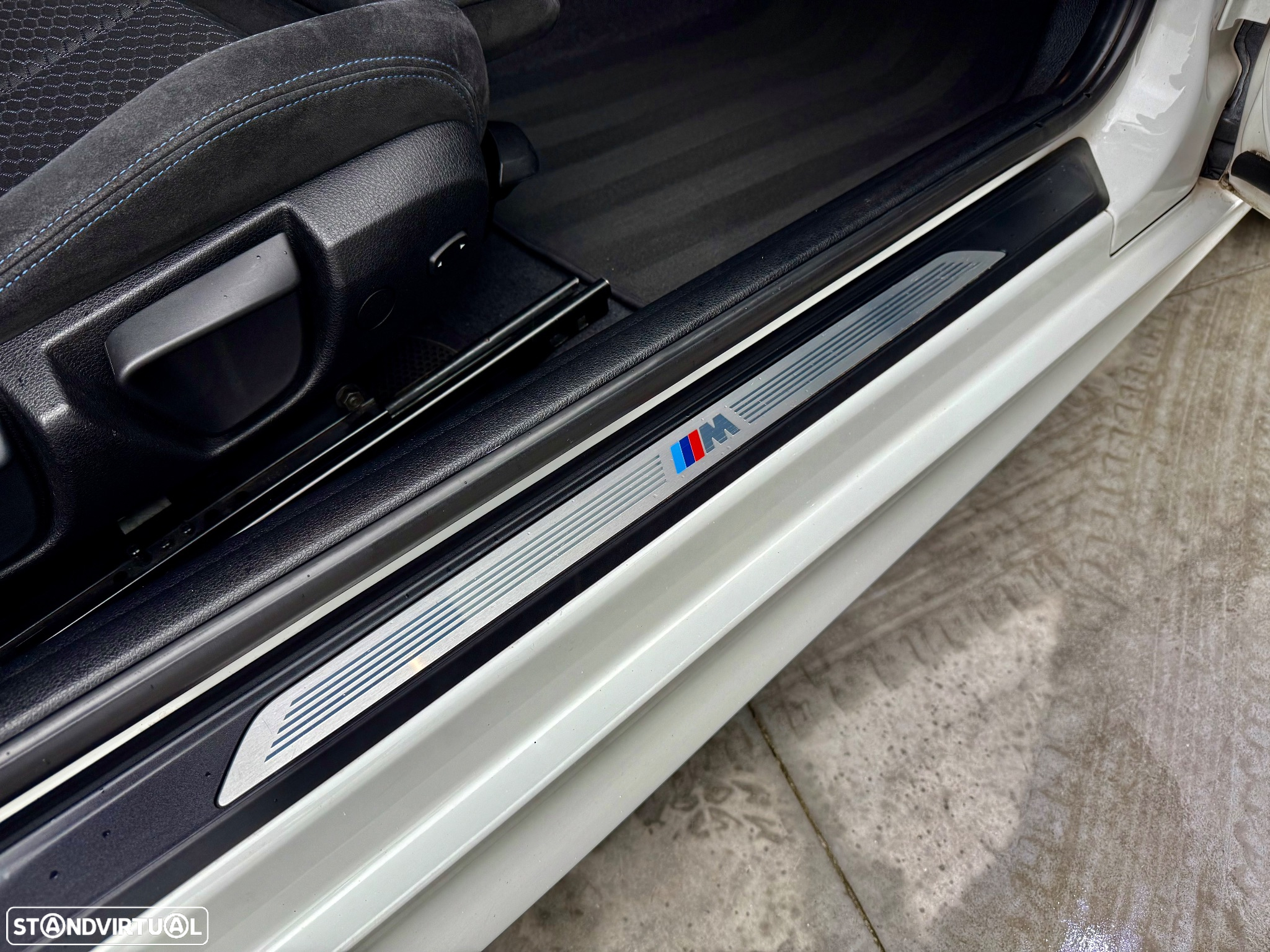 BMW 114 d Pack M - 18