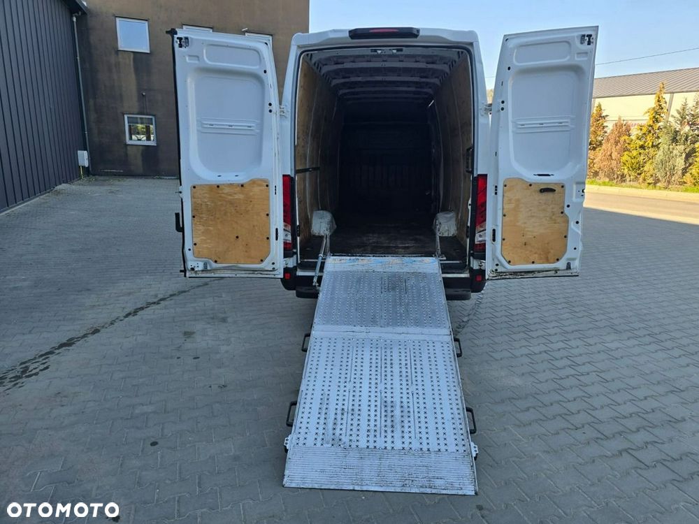 Iveco Daily 35C16 V - 31