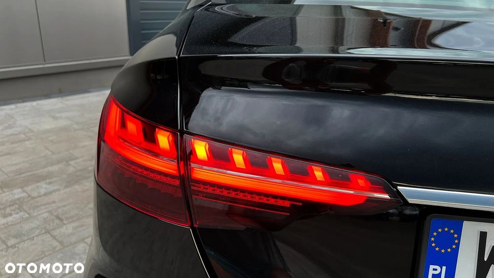 Audi A4 Limousine 35 TDI mHEV S tronic - 22