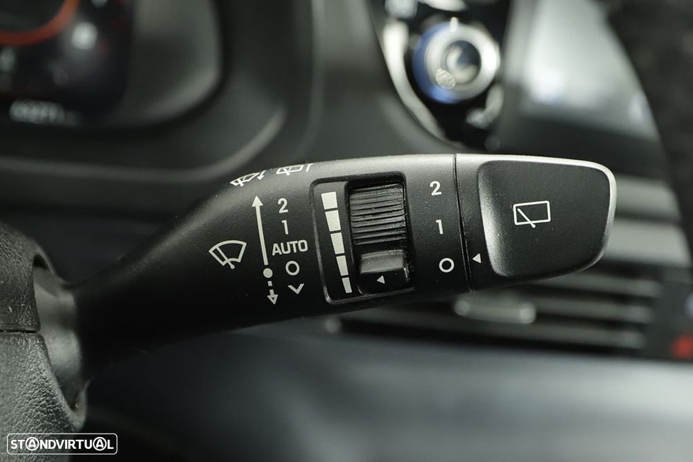 Hyundai Bayon 1.0 T-GDI Premium TT DCT - 16