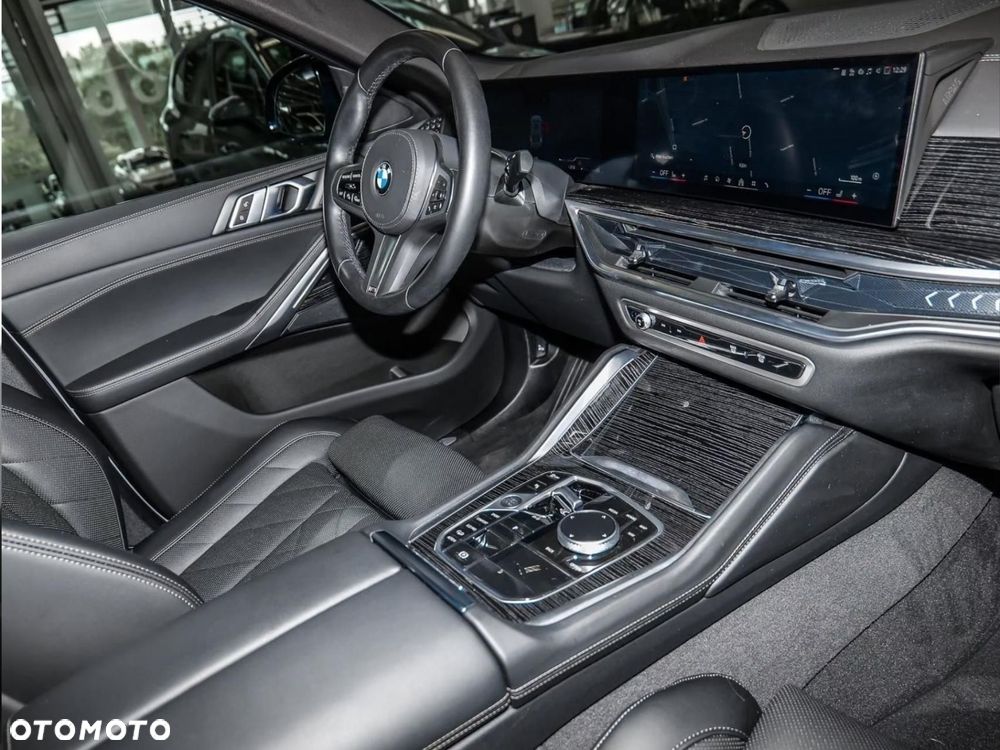 BMW X6 - 11