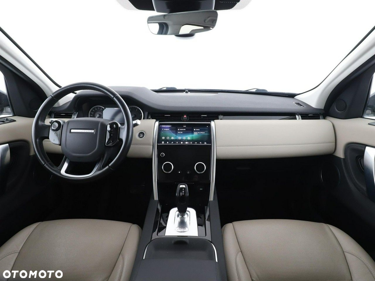 Land Rover Discovery Sport 2.0 TD4 SE - 15