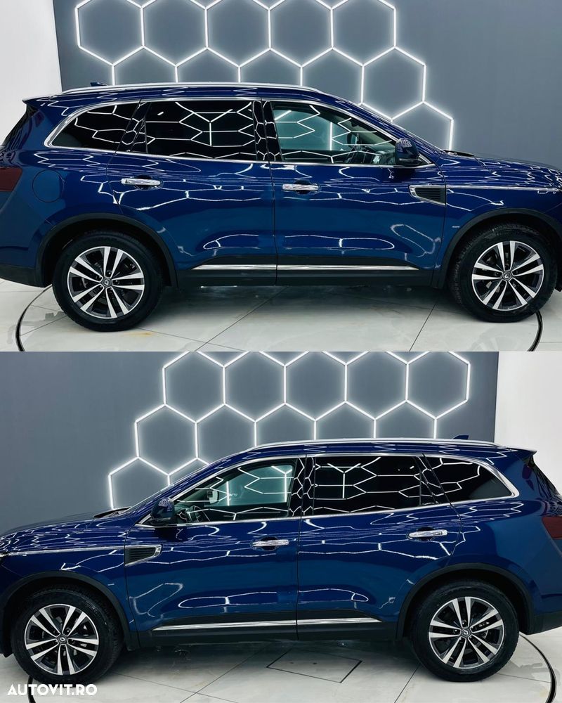 Renault Koleos ENERGY dCi 130 INTENS - 6