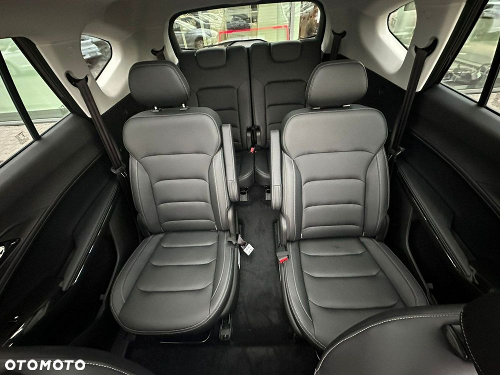 JAC JS8 PRO 7os - 18