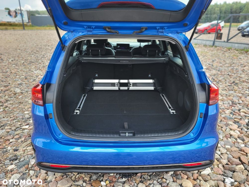 Kia Ceed 1.5 T-GDI L Business Line Plus - 20