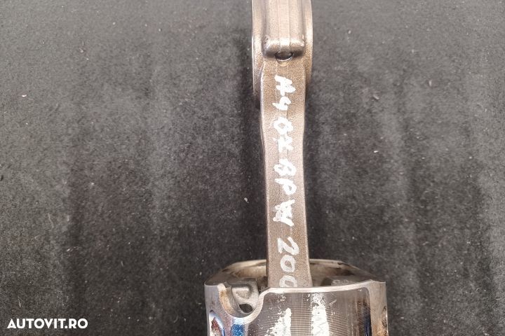 Piston motor 2.0 BPW 2.0 BPW Audi A4 B7 [2004 - 2008] Avant wagon 5-u - 2