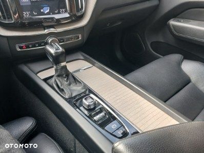 Volvo XC 60 D4 Geartronic Linje Inscription - 15