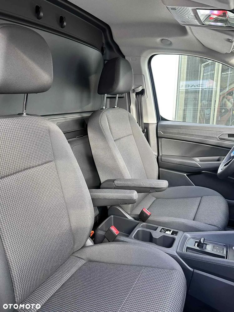 Volkswagen Caddy Cargo - 30