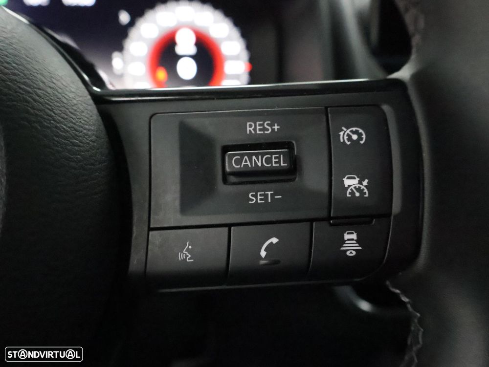 Nissan Qashqai 1.5 e-Power N-Connecta LED - 17