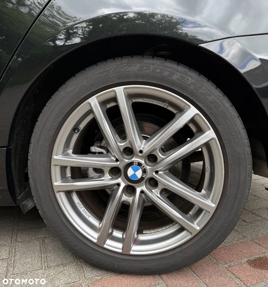 BMW Seria 1 - 11