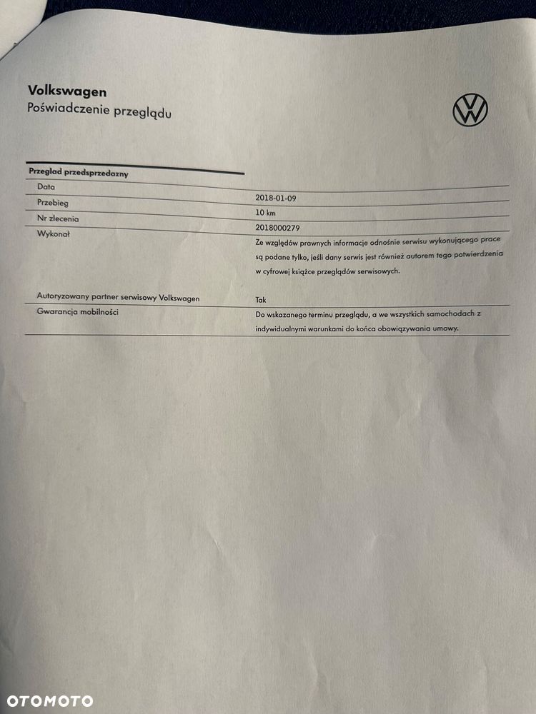 Volkswagen Passat 1.4 TSI BMT ACT Highline DSG - 31