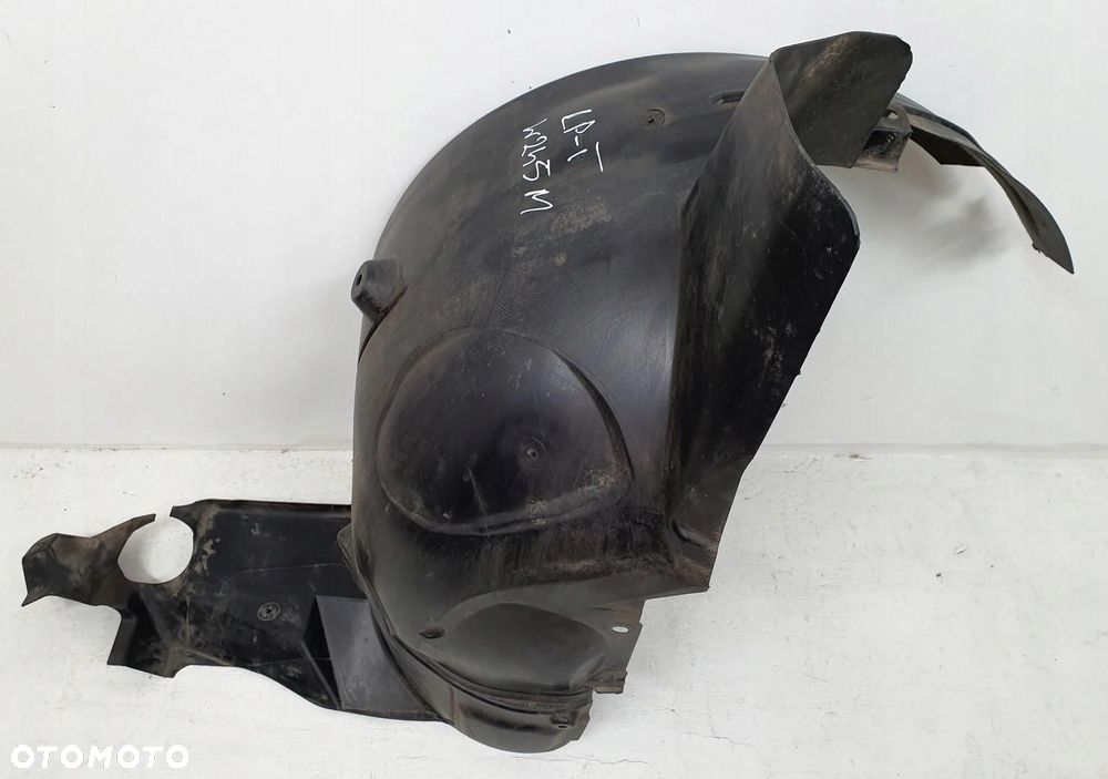NADKOLE LEWY PRZÓD CZĘŚĆ TYLNA MERCEDES W245 A1696982730 - 1
