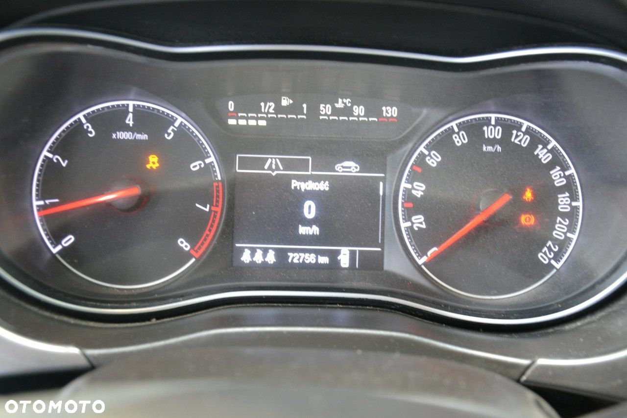 Opel Corsa - 20