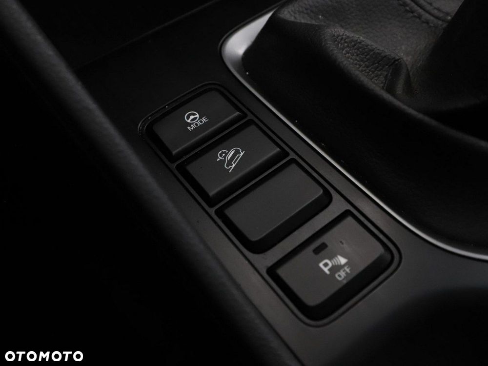 Hyundai Tucson 1.6 GDi 2WD Style - 29