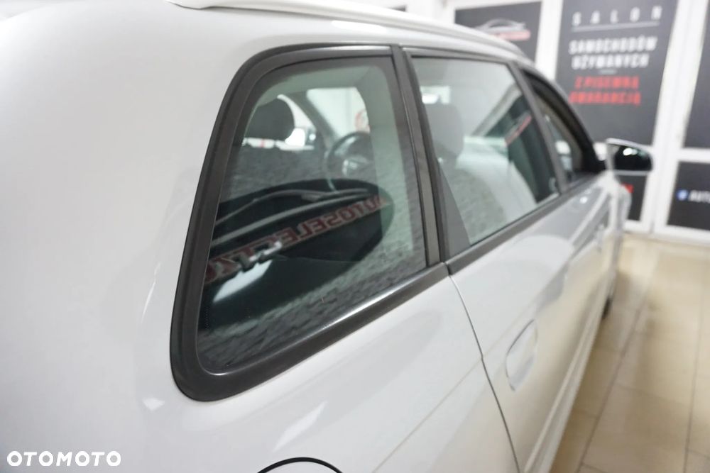 Audi A3 Sportback 1.9 TDI Ambition - 18
