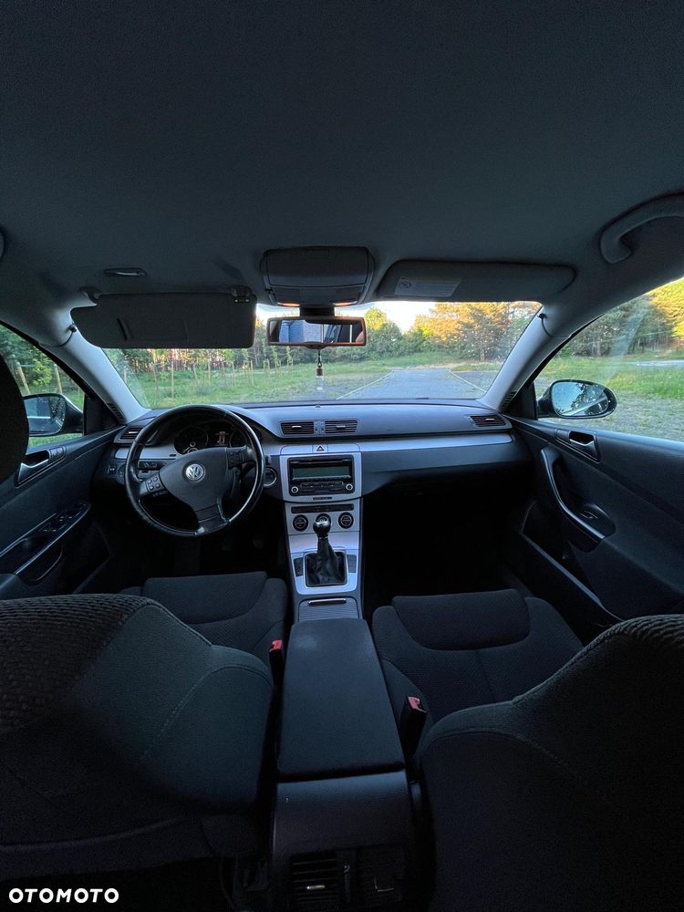 Volkswagen Passat 2.0 TDI Highline - 7