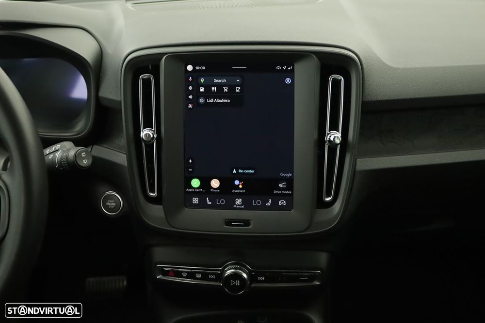 Volvo XC 40 2.0 B3 Essential - 9