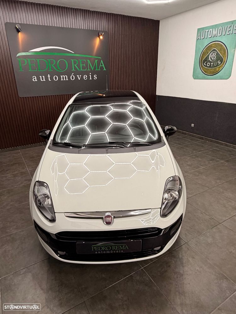 Fiat Punto Evo 1.2 My Life - 7