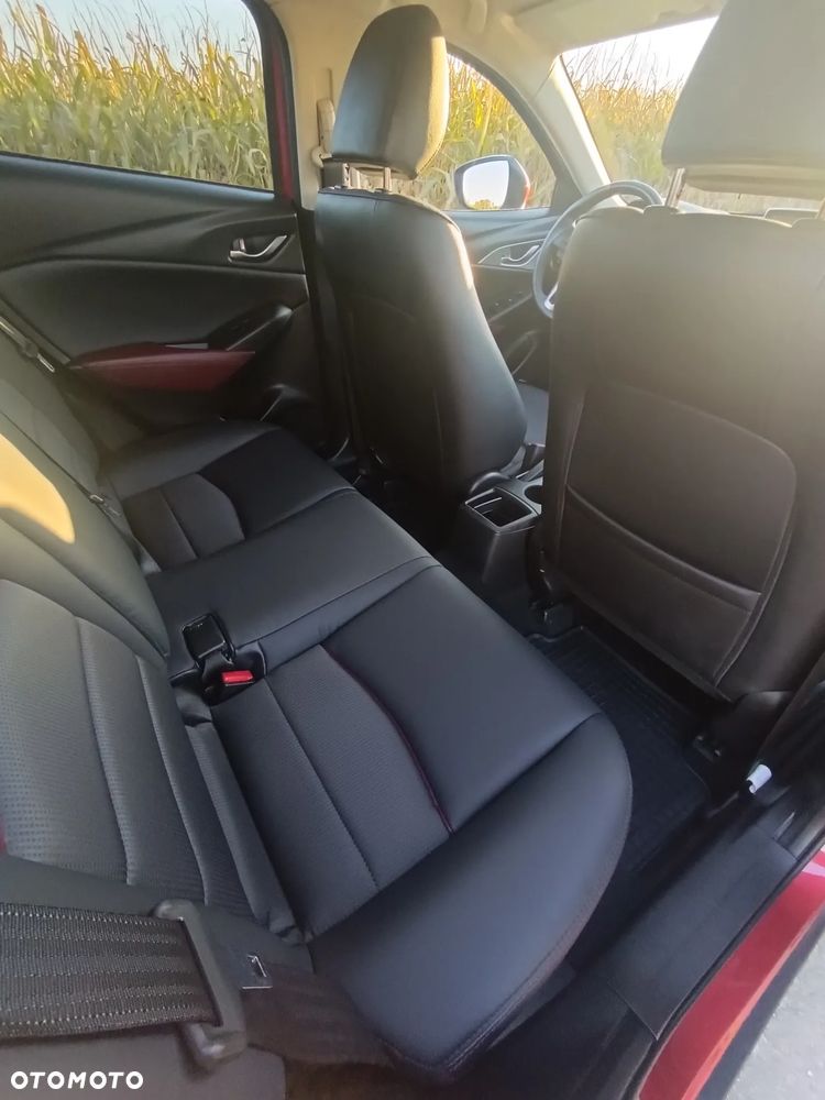 Mazda CX-3 2.0 Skypassion - 5