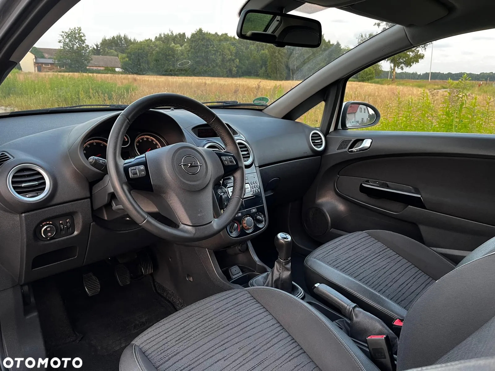 Opel Corsa - 7