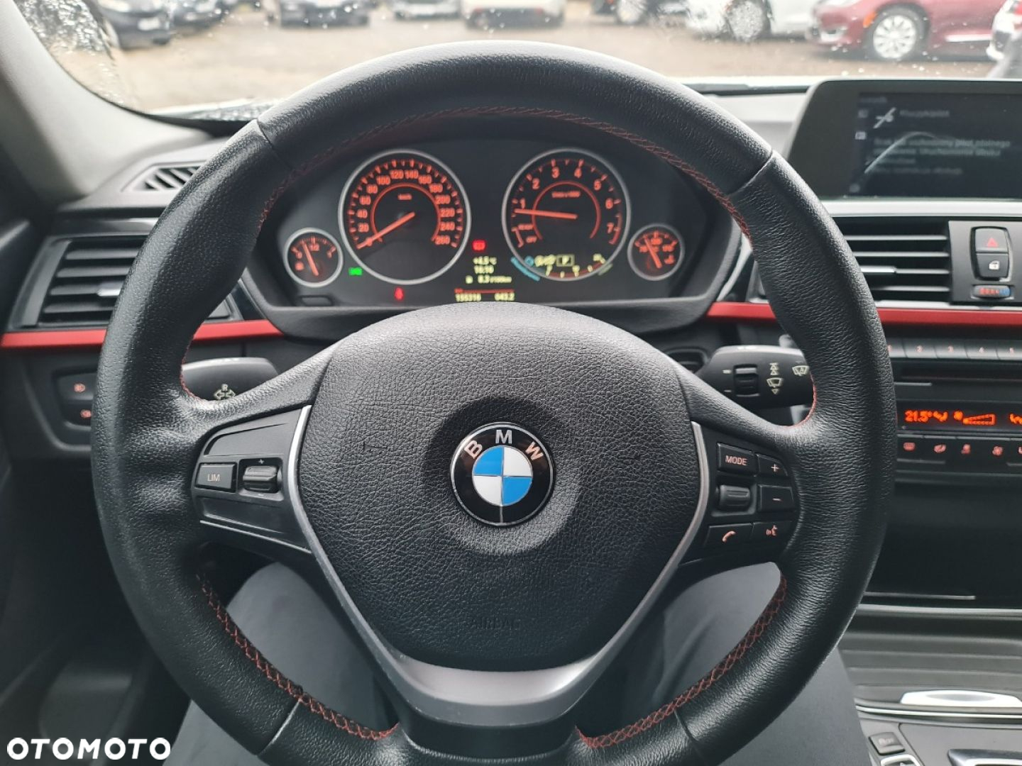 BMW Seria 3 - 37