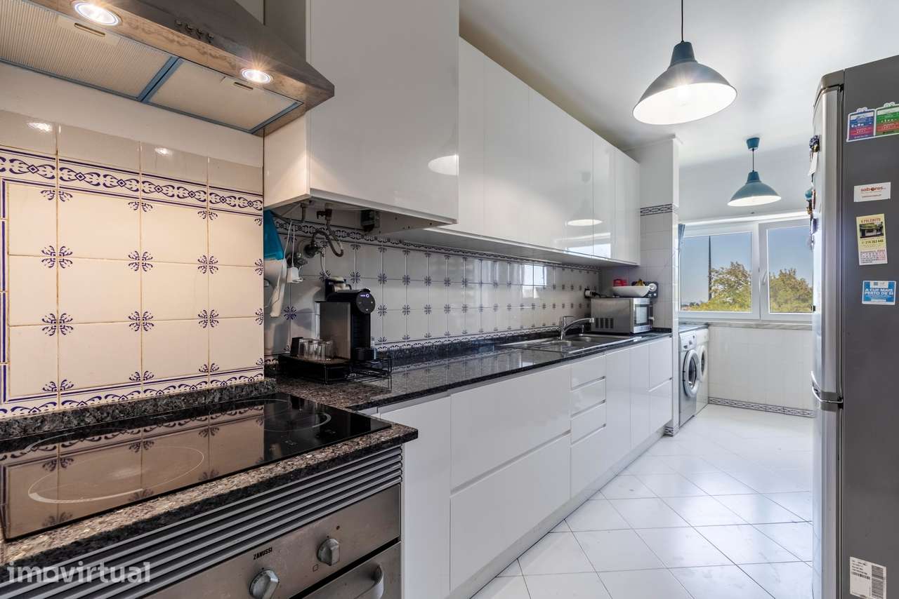 Apartamento T2 em São Marcos, Sintra - Grande imagem: 5/38