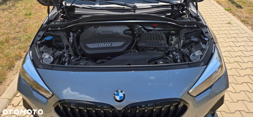 BMW Seria 2 220d Advantage sport - 14