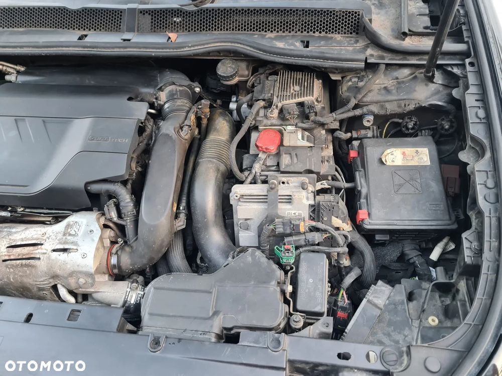 Peugeot 508 180 e-EAT8 GT - 28