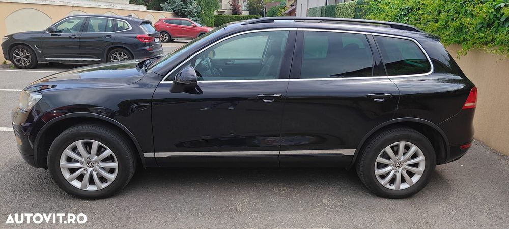 Volkswagen Touareg 3.0 V6 TDI BMT Terrain Tech - 6