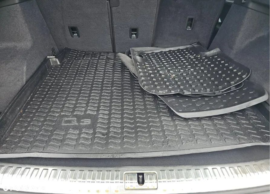 Audi Q3 45 TFSI Quattro S tronic S line - 13