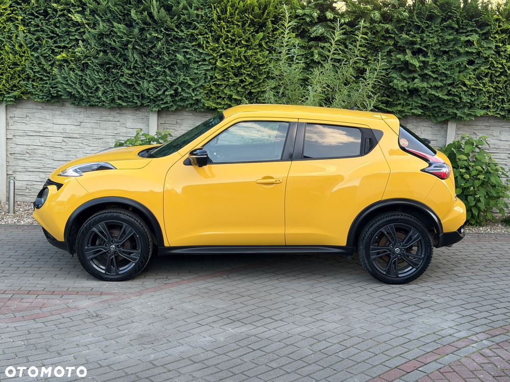 Nissan Juke - 2