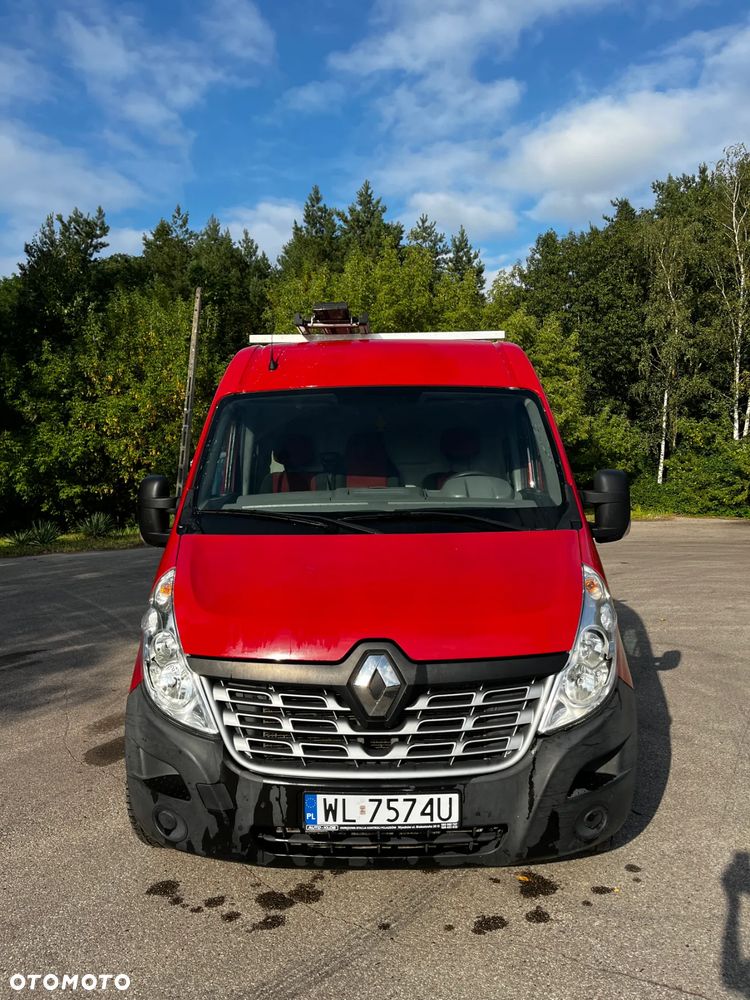 Renault MASTER - 5