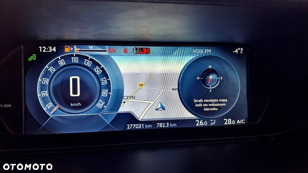 Citroën C4 Grand Picasso BlueHDi 150 Exclusive - 37