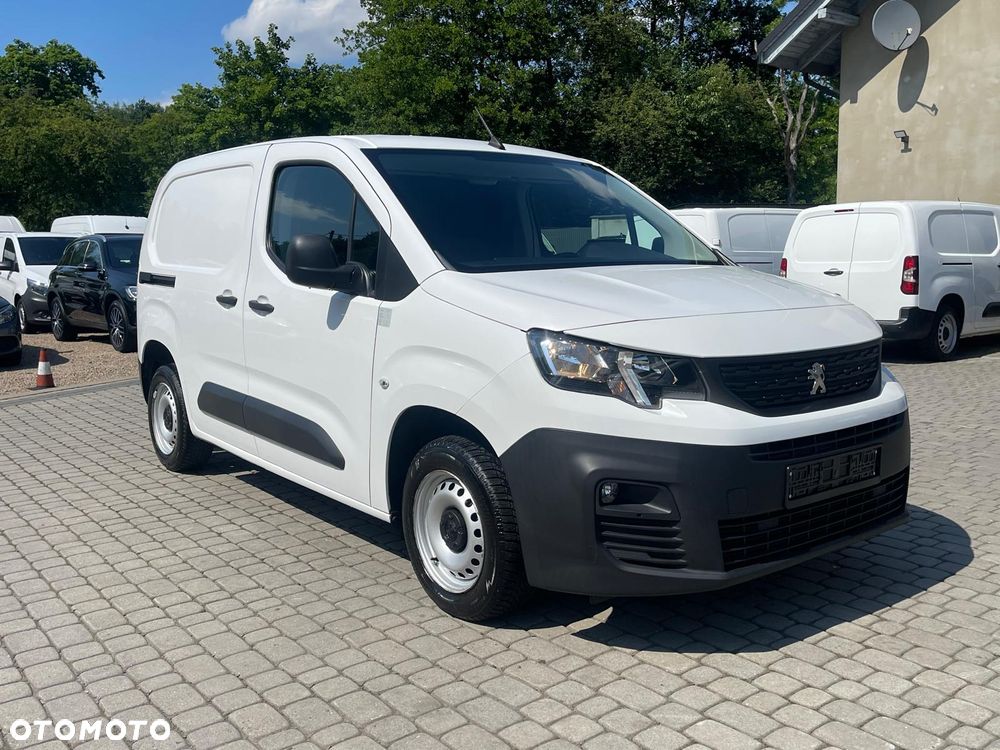 Peugeot Partner - 3