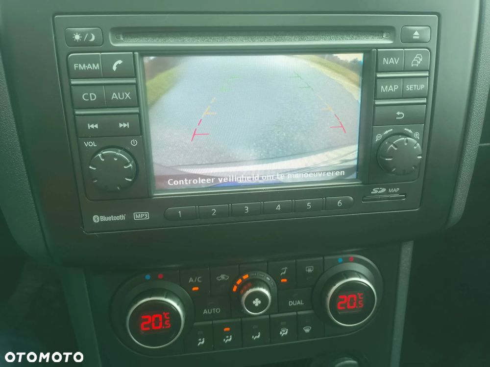 Nissan Qashqai - 6
