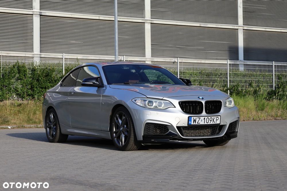 BMW Seria 2 M235i Sport-Aut - 4