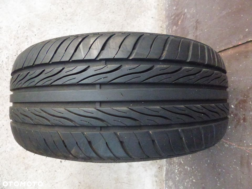 OPONA SAGITAR P607 215/55 R16 6mm - 2