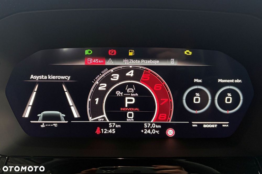 Audi RS3 Sportback - 24