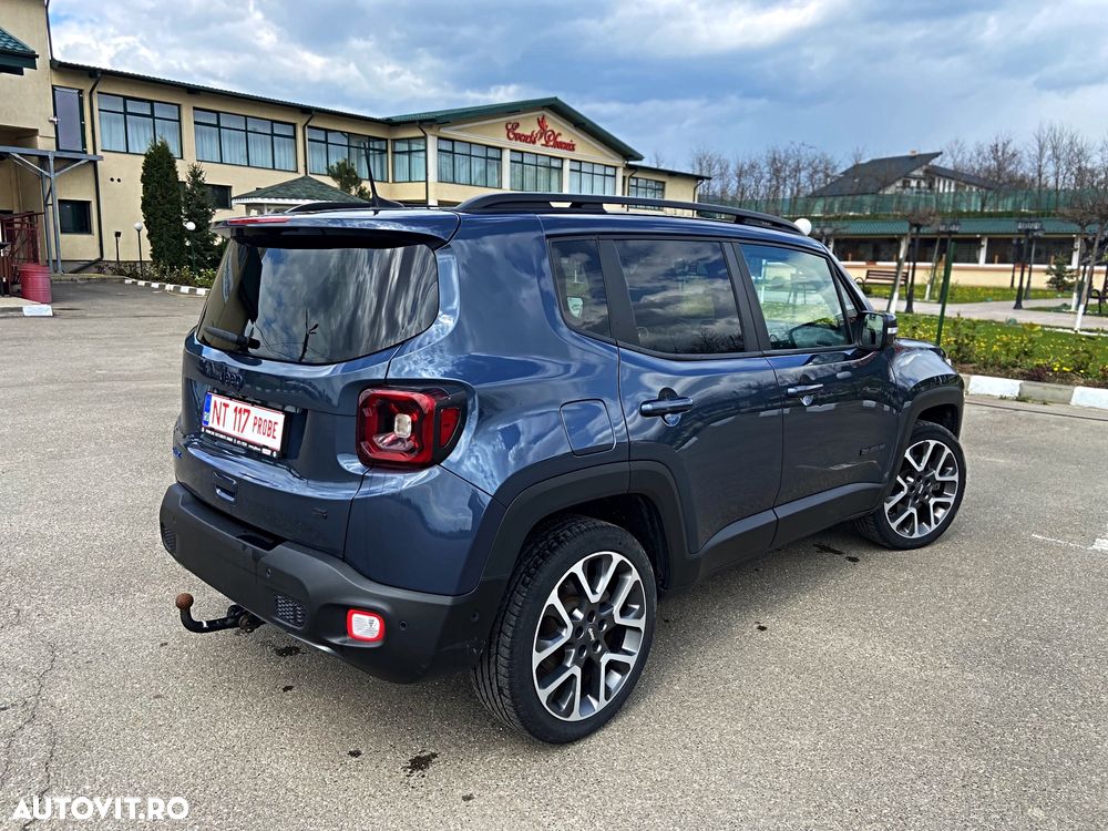 Jeep Renegade - 9