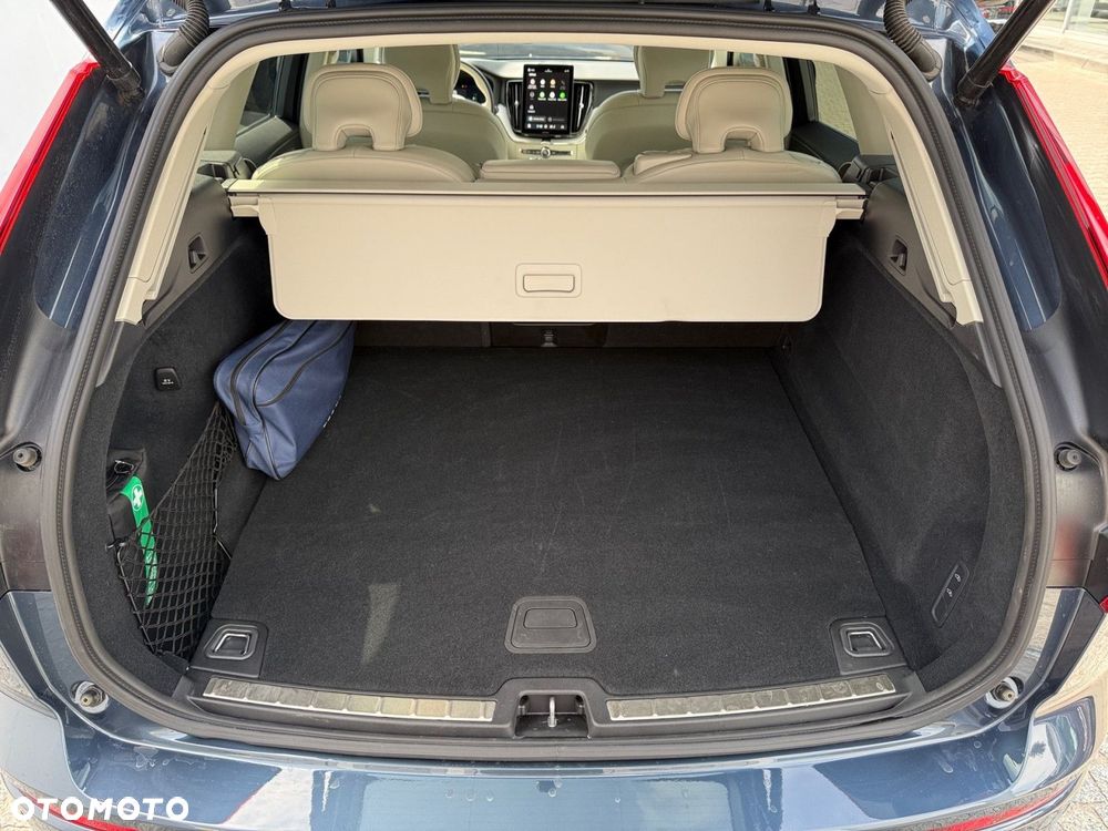 Volvo XC 60 - 29