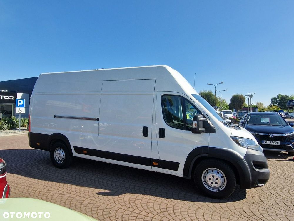 Peugeot Boxer - 5