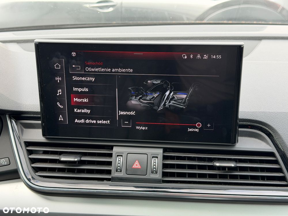 Audi Q5 50 TFSI e Quattro Sport S tronic - 16