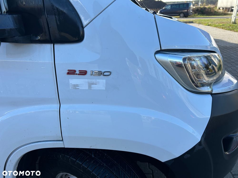 Fiat Ducato - 18