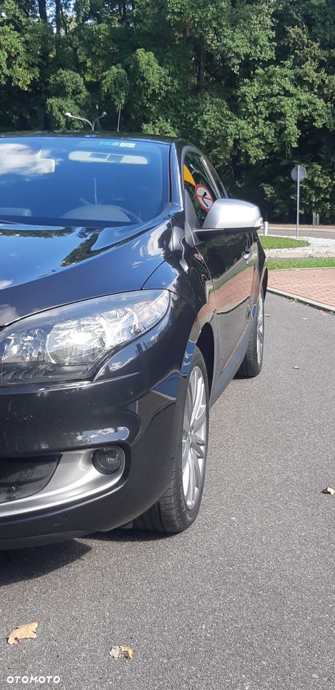 Renault Megane 1.4 16V TCE Expression - 5