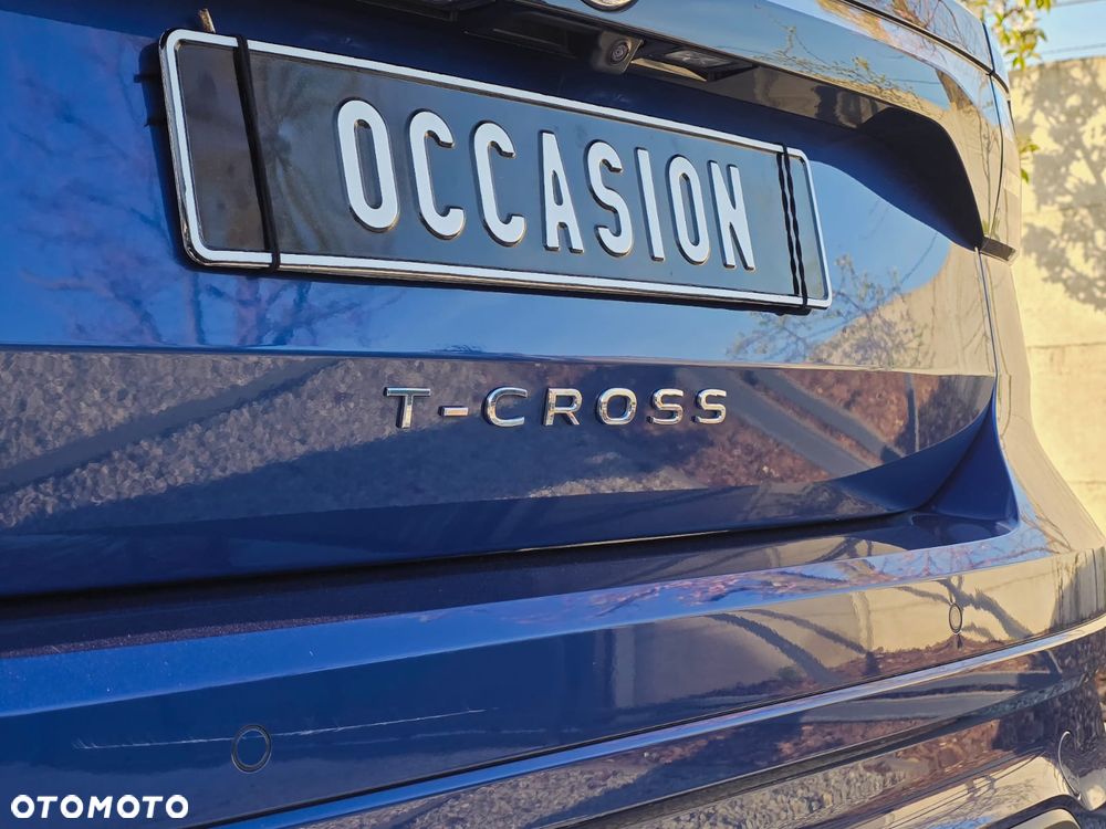 Volkswagen T-Cross - 6
