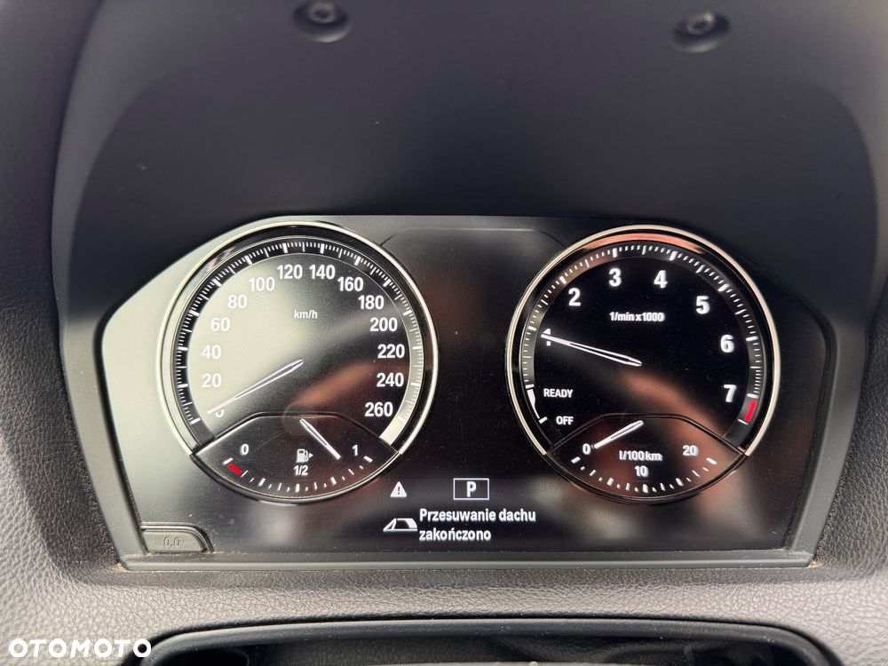 BMW Seria 2 230i M Sport - 22