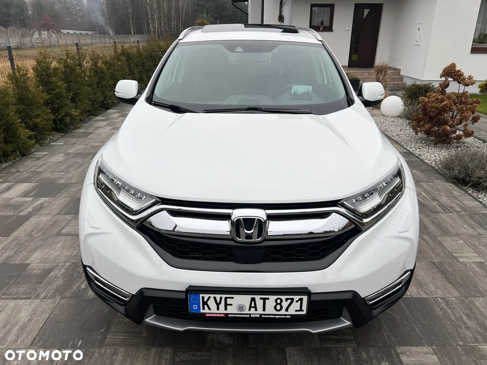 Honda CR-V 2.0 i-MMD Executive (Honda Connect+) - 5