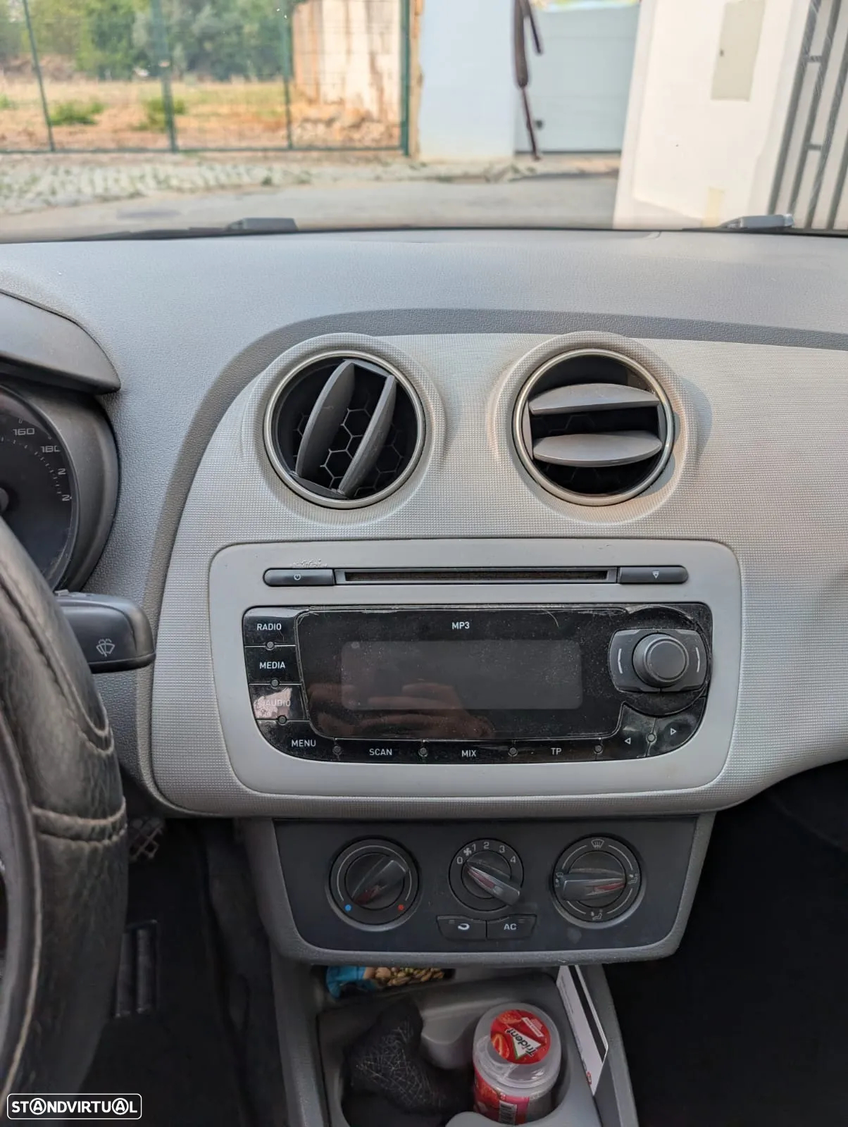 SEAT Ibiza - 12